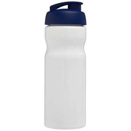 H2O Active® Base 650 ml flip lid sport bottle