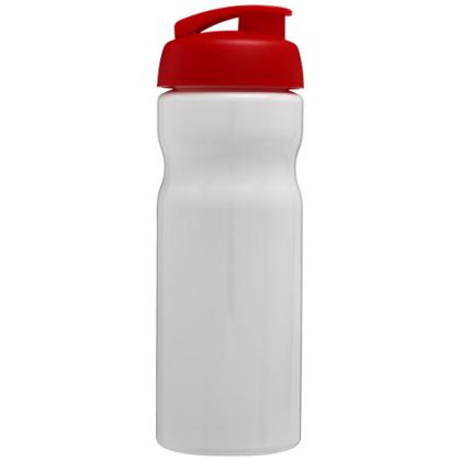 H2O Active® Base 650 ml flip lid sport bottle