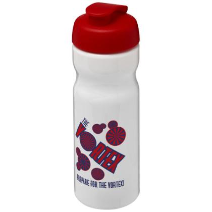 H2O Active® Base 650 ml flip lid sport bottle