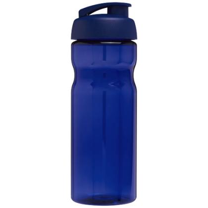 H2O Active® Base 650 ml flip lid sport bottle