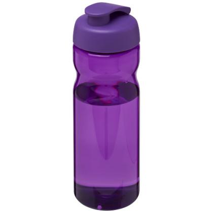 H2O Active® Base 650 ml flip lid sport bottle