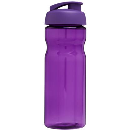H2O Active® Base 650 ml flip lid sport bottle