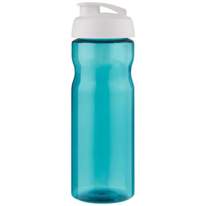 H2O Active® Base 650 ml flip lid sport bottle