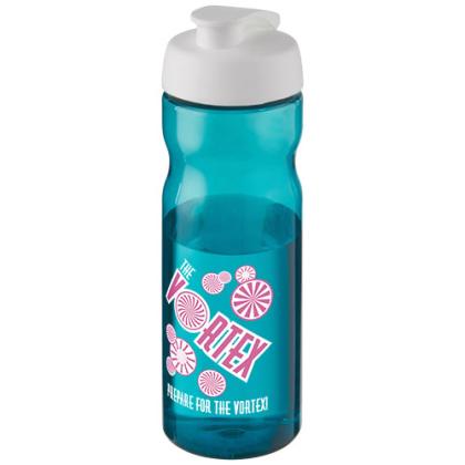 H2O Active® Base 650 ml flip lid sport bottle