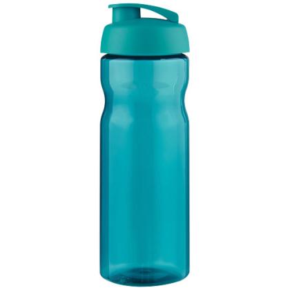 H2O Active® Base 650 ml flip lid sport bottle