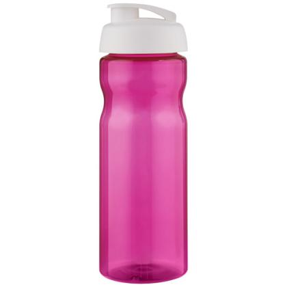 H2O Active® Base 650 ml flip lid sport bottle