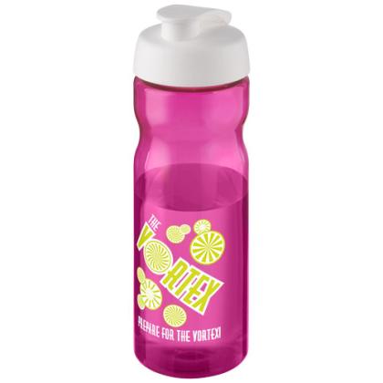 H2O Active® Base 650 ml flip lid sport bottle