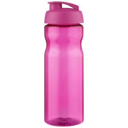 H2O Active® Base 650 ml flip lid sport bottle