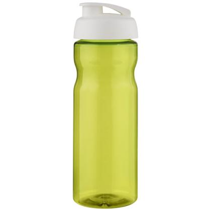 H2O Active&reg; Base 650 ml flip lid sport bottle