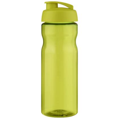 H2O Active® Base 650 ml flip lid sport bottle