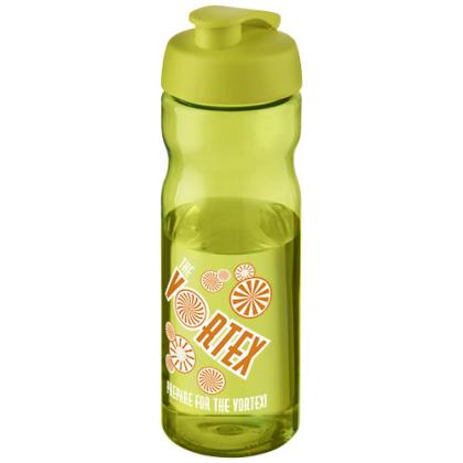 H2O Active® Base 650 ml flip lid sport bottle