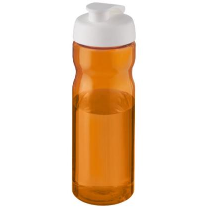 H2O Active&reg; Base 650 ml flip lid sport bottle