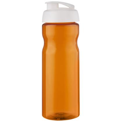 H2O Active&reg; Base 650 ml flip lid sport bottle
