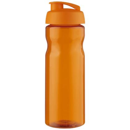 H2O Active® Base 650 ml flip lid sport bottle