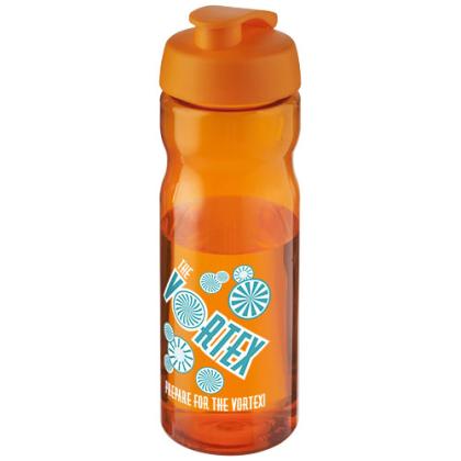 H2O Active® Base 650 ml flip lid sport bottle