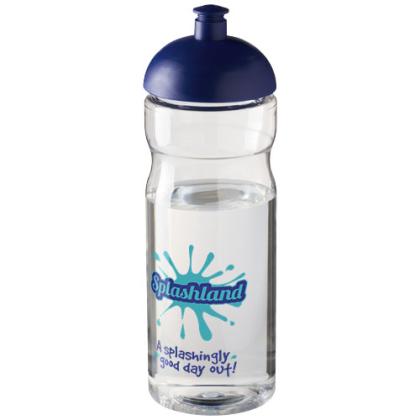 H2O Active® Base 650 ml dome lid sport bottle