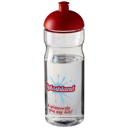 H2O Active&reg; Base 650 ml dome lid sport bottle