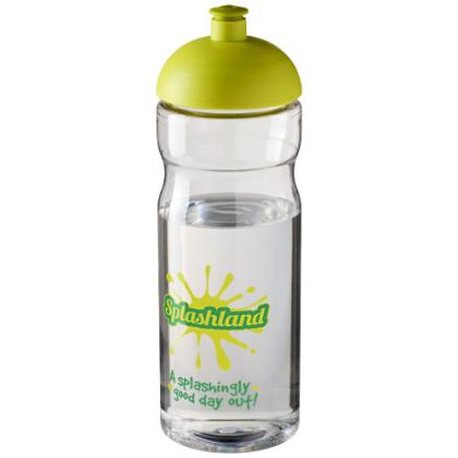 H2O Active® Base 650 ml dome lid sport bottle