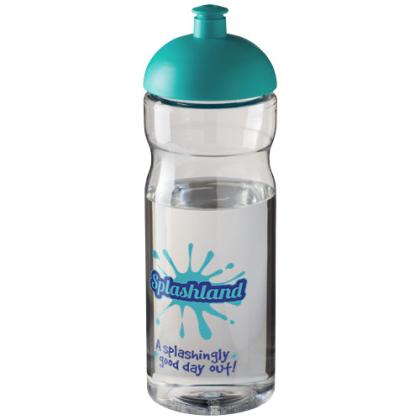 H2O Active® Base 650 ml dome lid sport bottle