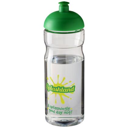 H2O Active&reg; Base 650 ml dome lid sport bottle