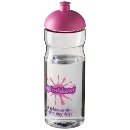 H2O Active® Base 650 ml dome lid sport bottle