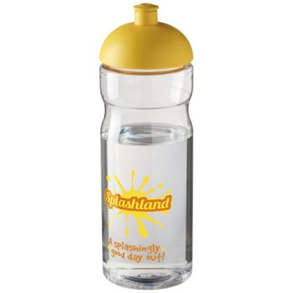H2O Active® Base 650 ml dome lid sport bottle
