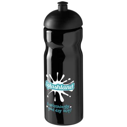 H2O Active&reg; Base 650 ml dome lid sport bottle
