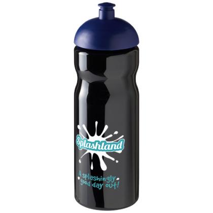 H2O Active® Base 650 ml dome lid sport bottle