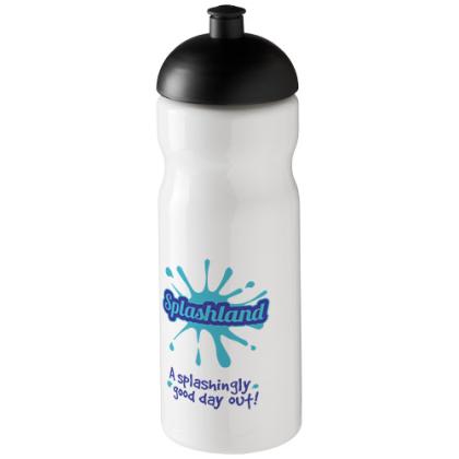 H2O Active® Base 650 ml dome lid sport bottle