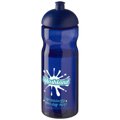 H2O Active® Base 650 ml dome lid sport bottle