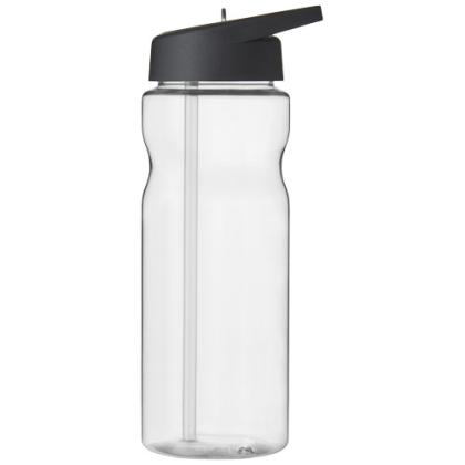 H2O Active&reg; Base 650 ml spout lid sport bottle