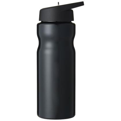 H2O Active® Base 650 ml spout lid sport bottle