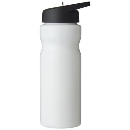 H2O Active® Base 650 ml spout lid sport bottle
