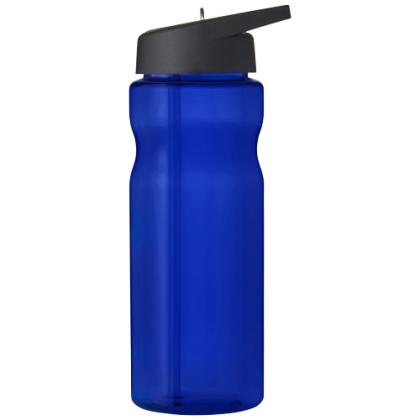 H2O Active® Base 650 ml spout lid sport bottle