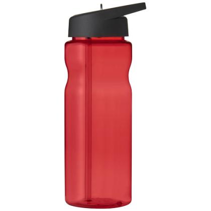 H2O Active® Base 650 ml spout lid sport bottle