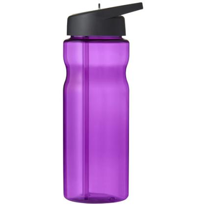 H2O Active® Base 650 ml spout lid sport bottle