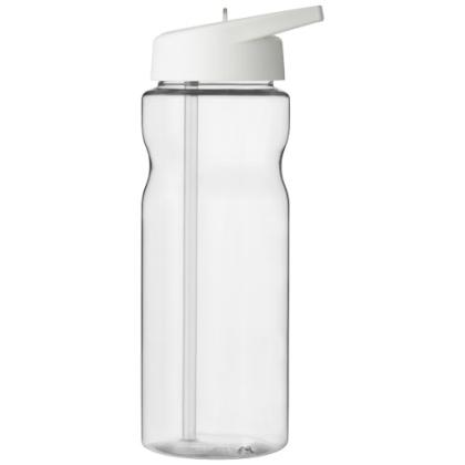 H2O Active&reg; Base 650 ml spout lid sport bottle