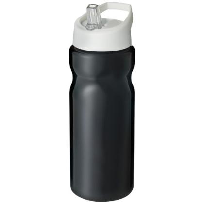 H2O Active&reg; Base 650 ml spout lid sport bottle