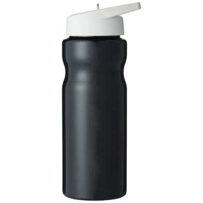 H2O Active&reg; Base 650 ml spout lid sport bottle