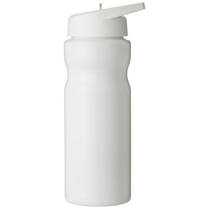 H2O Active® Base 650 ml spout lid sport bottle