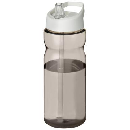 H2O Active&reg; Base 650 ml spout lid sport bottle