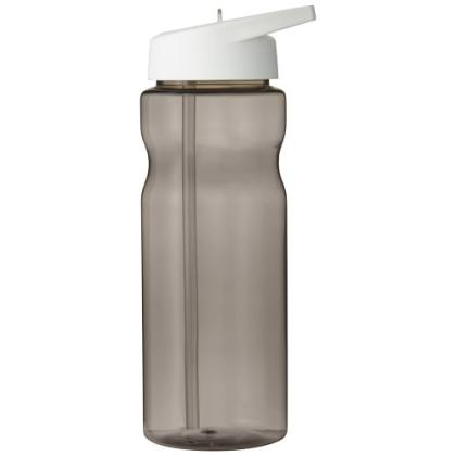 H2O Active&reg; Base 650 ml spout lid sport bottle