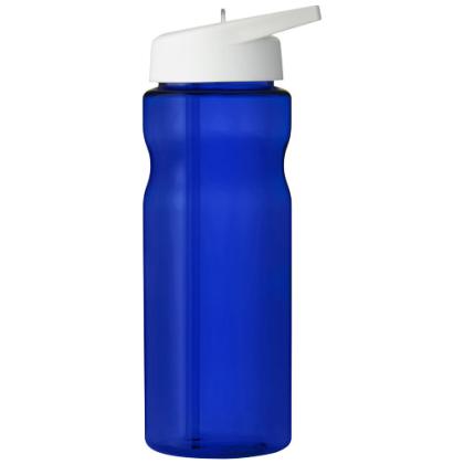 H2O Active® Base 650 ml spout lid sport bottle