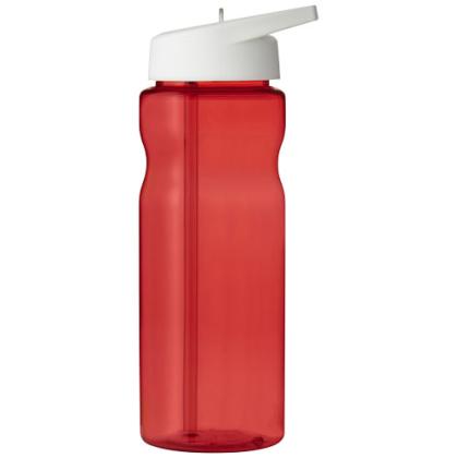 H2O Active® Base 650 ml spout lid sport bottle