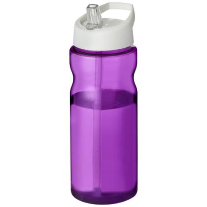 H2O Active® Base 650 ml spout lid sport bottle