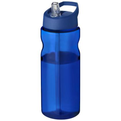 H2O Active&reg; Base 650 ml spout lid sport bottle