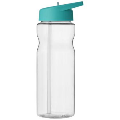 H2O Active® Base 650 ml spout lid sport bottle