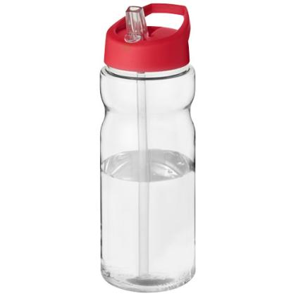 H2O Active® Base 650 ml spout lid sport bottle