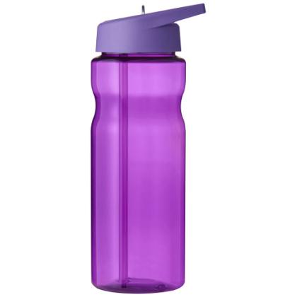 H2O Active® Base 650 ml spout lid sport bottle H2O Active® Base 650 ml spout lid sport bottle