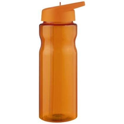 H2O Active® Base 650 ml spout lid sport bottle